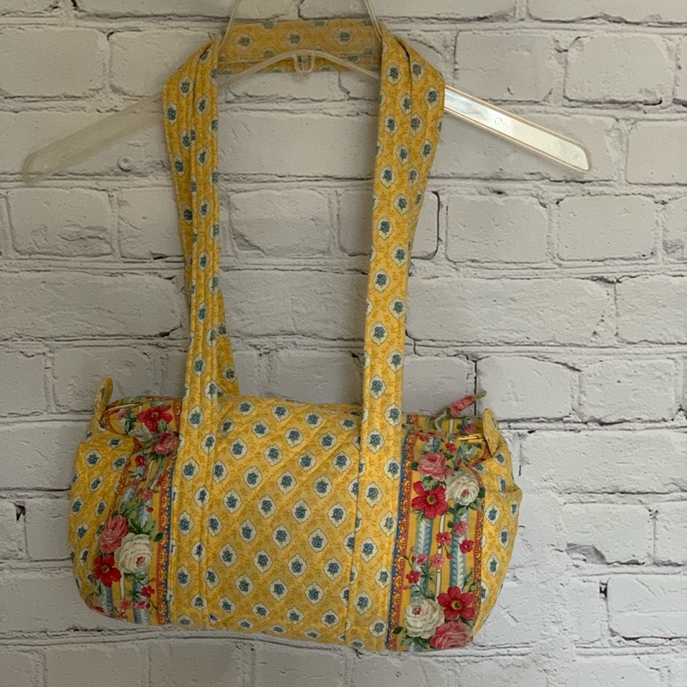 Vera Bradley Shoulder Bag